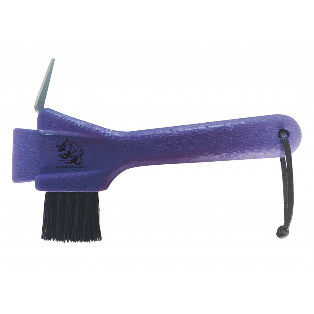 Tail Tamer Economy Hoof Pick