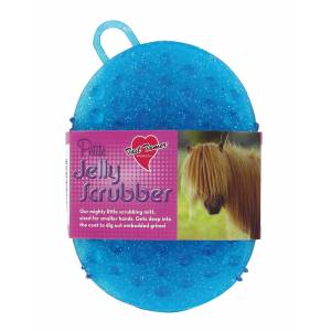 Tail Tamer Petite Jelly Scrubber