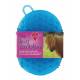 Tail Tamer Petite Jelly Scrubber