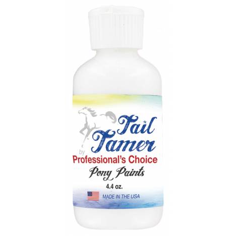 Tail Tamer Pony Paints