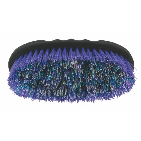 Tail Tamer Great Grooves Small Short-Bristle Poly Brush