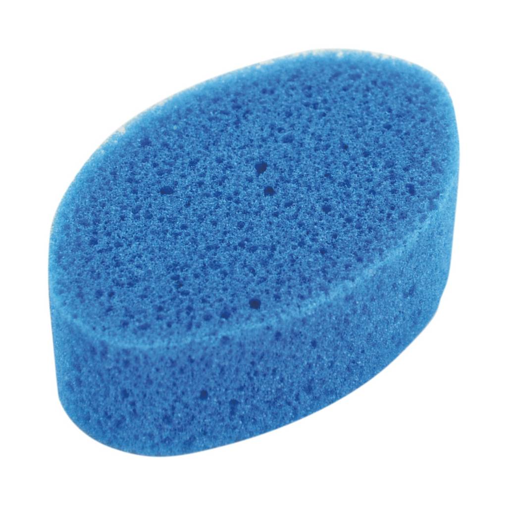 Tail Tamer Oval Sponge