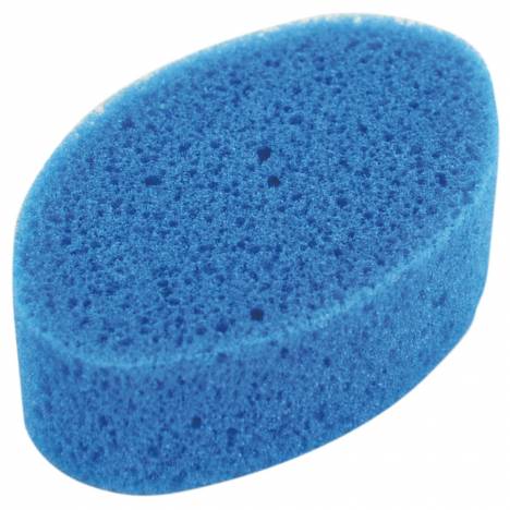 Tail Tamer Oval Sponge