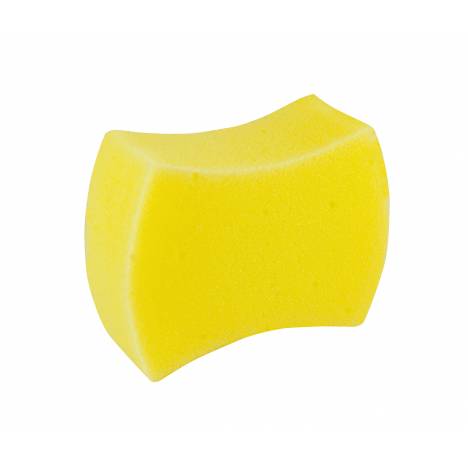 Tail Tamer Hourglass Sponge