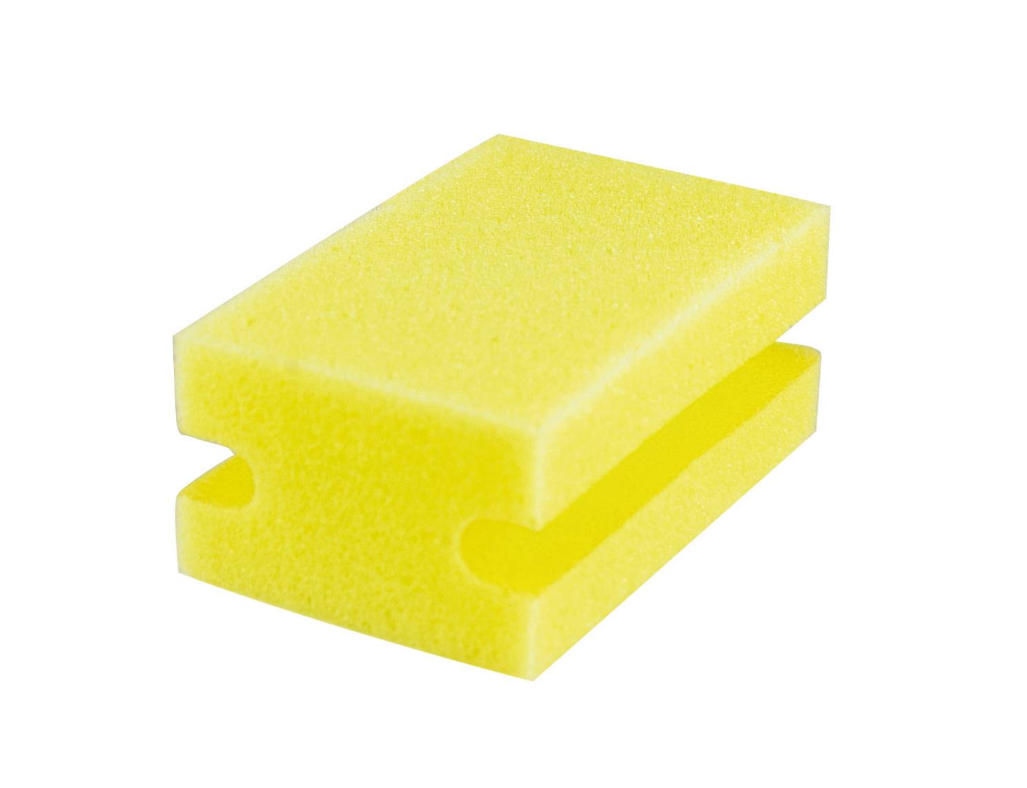 Tail Tamer Groove Sponge