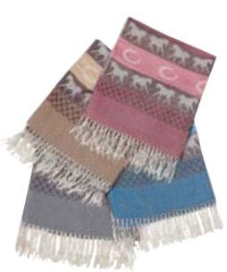 Thornhill Equestrian Scarf