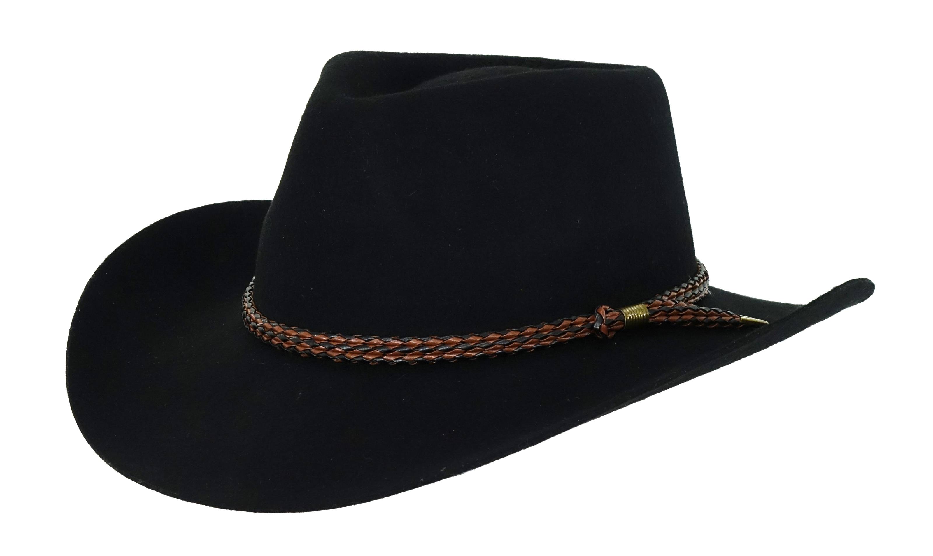 5-822884 Outback Trading Forbes Wool Hat sku 5-822884