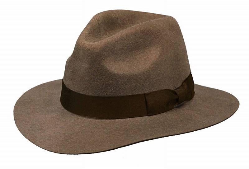 Outback Trading Classic Oak Hat- Mens