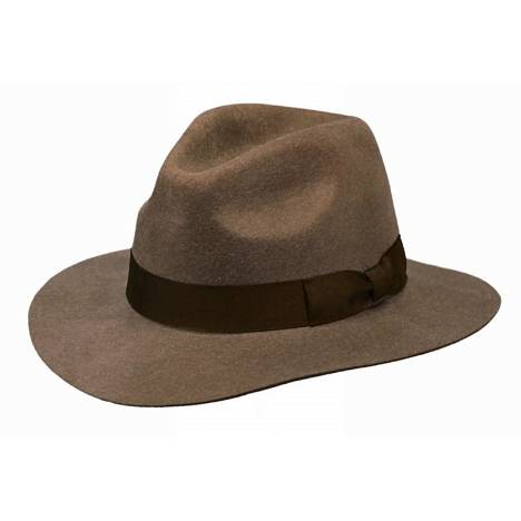 Outback Trading Classic Oak Hat- Men's