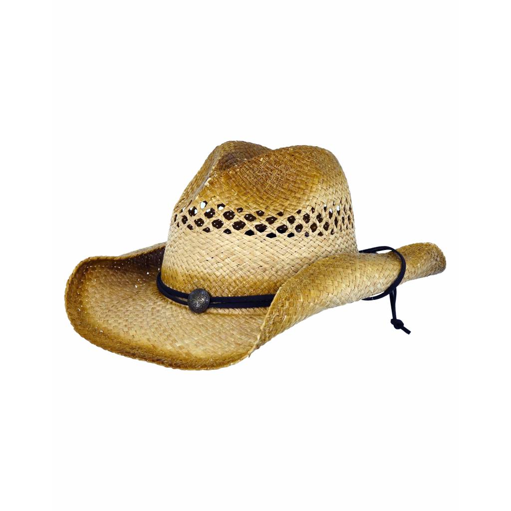 Outback Trading Eureka Hat- Ladies