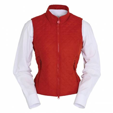 Outback Trading Grand Prix Vest- Ladies