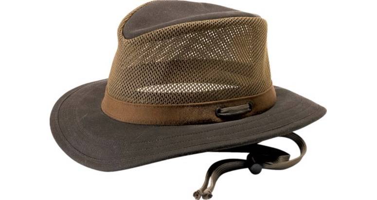 outback trading kodiak breezer hat