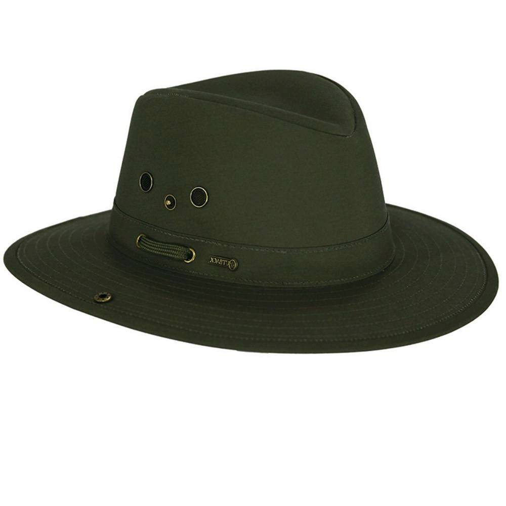 outback trading kodiak breezer hat