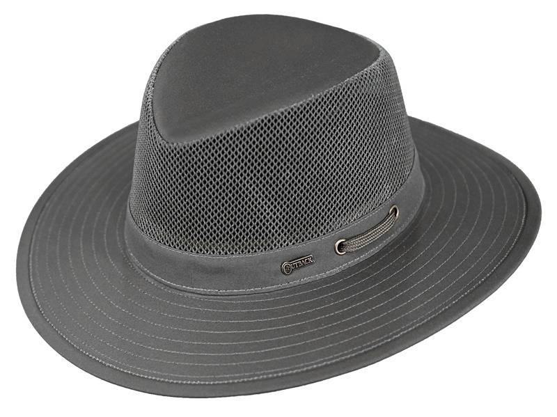 river guide hat