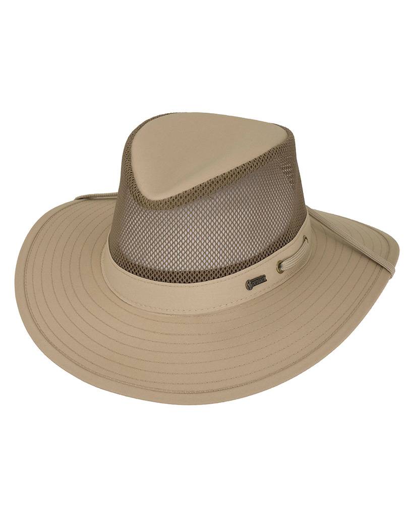 5-823292 Outback Trading River Guide II Hat- Mens sku 5-823292