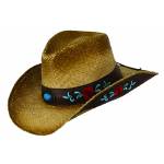 Ladies Cowgirl Hats