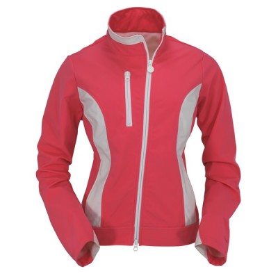 Outback Trading Ladies' Aria Softshell Jacket