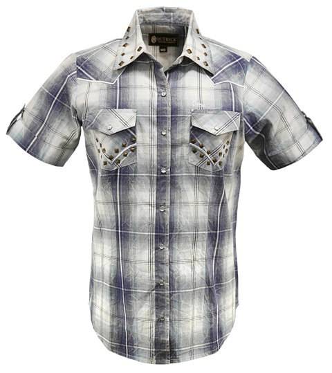 5-823881 Outback Trading Stella Shirt - Ladies sku 5-823881