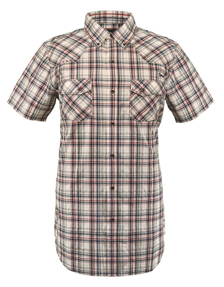 Outback Trading Shirts | Men's Outback Trading Shirts at MenStyle USA