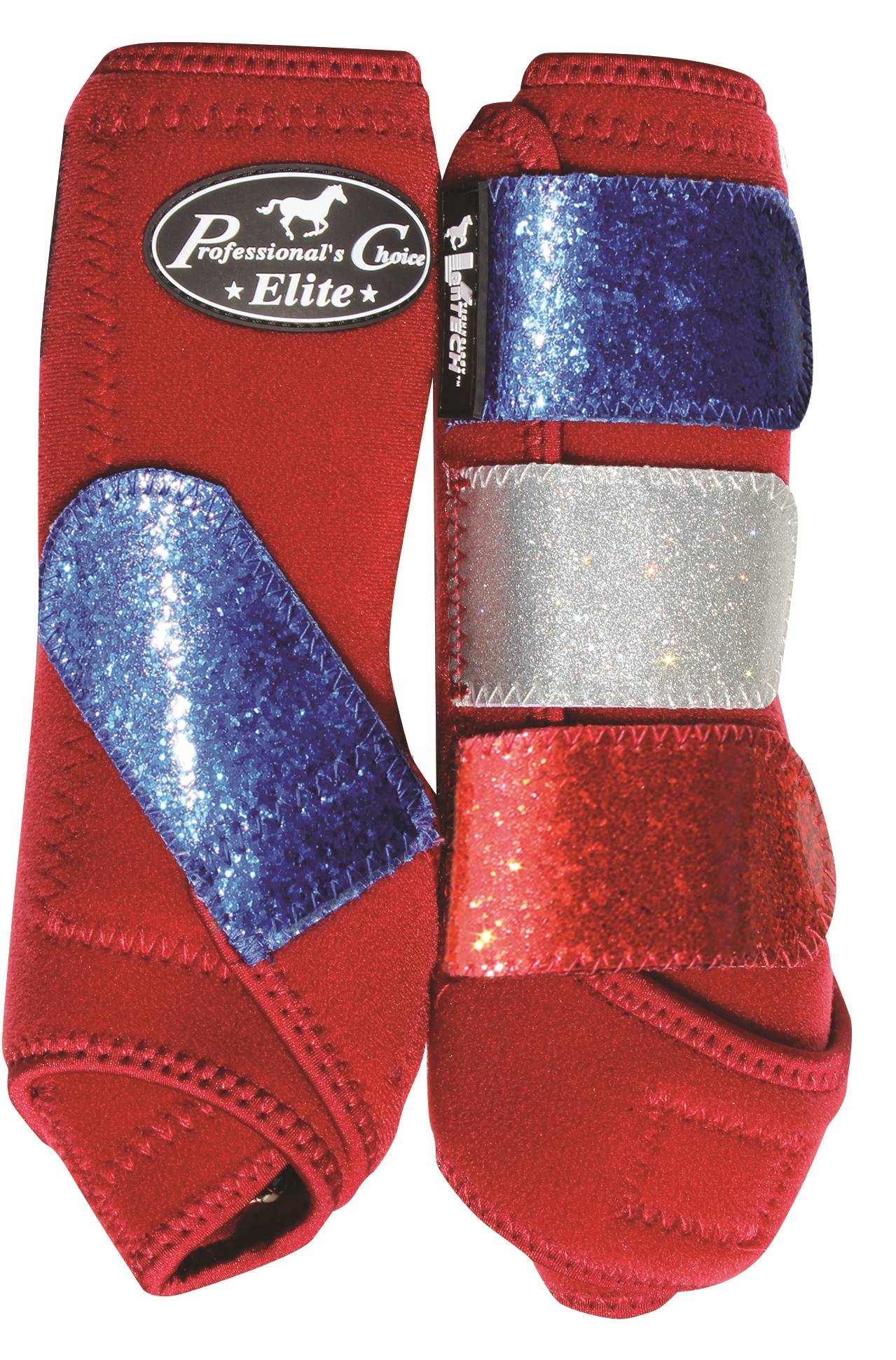 professional choice glitter