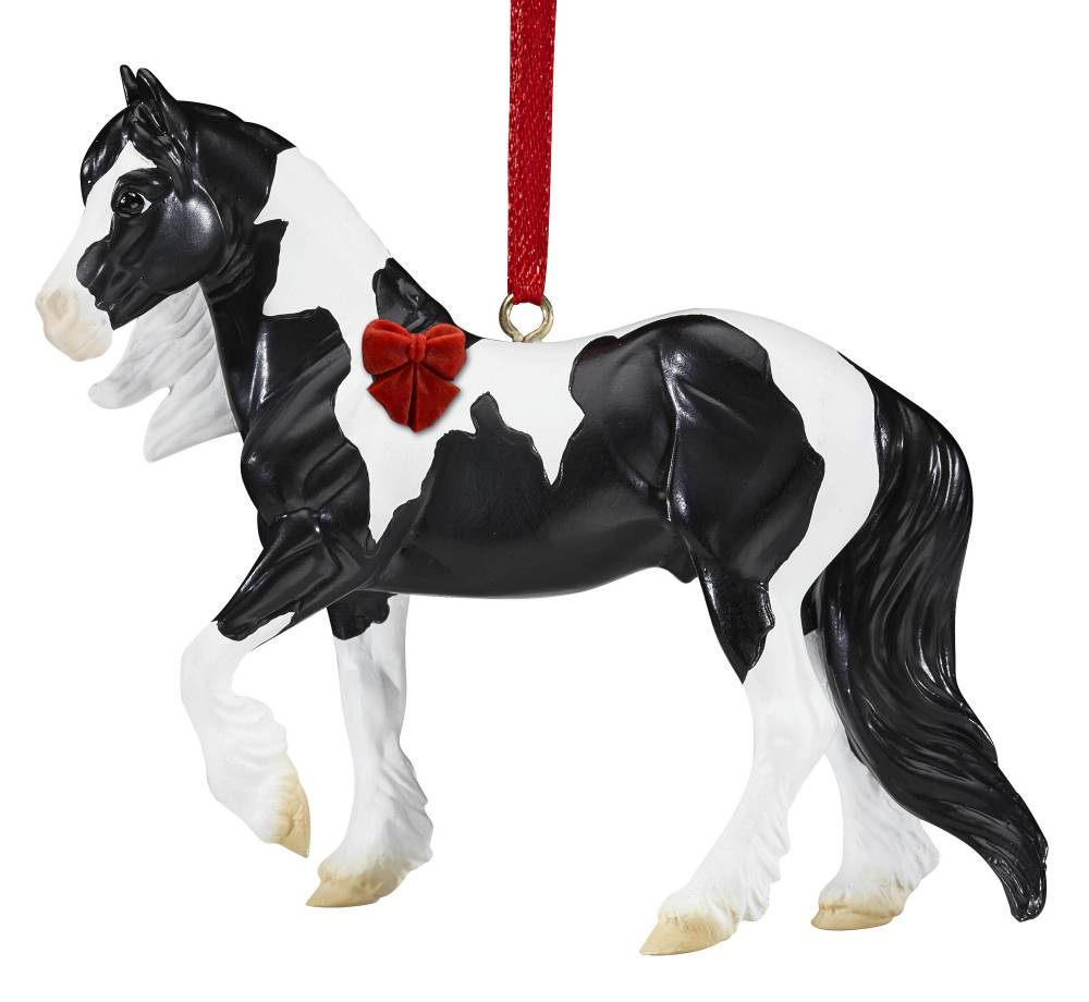 Breyer 2016 Gypsy Vanner Beautiful EquestrianCollections
