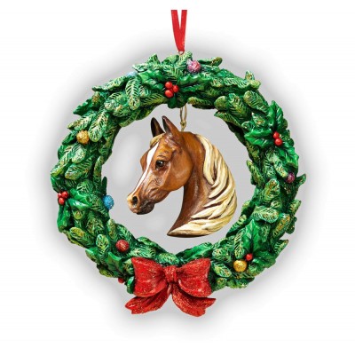 breyer horse christmas ornaments