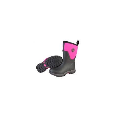 Muck Boot Ladies Arctic Sport II Mid Boots