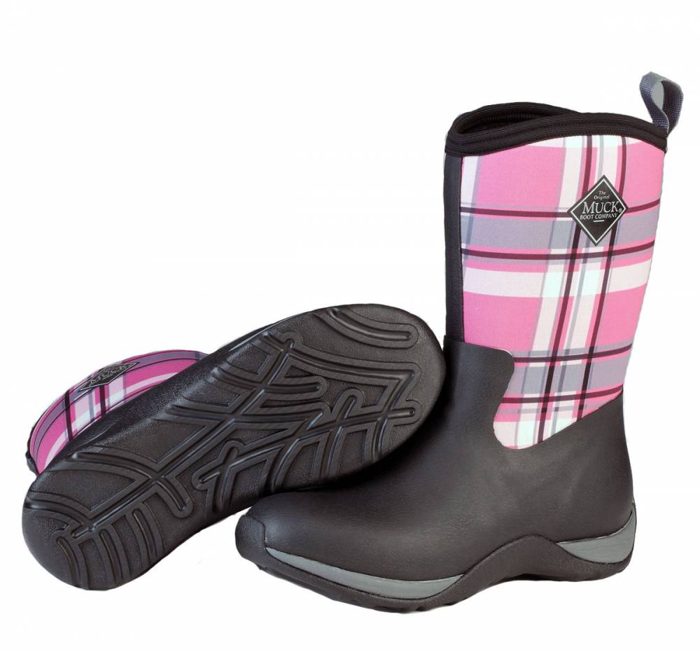 Muck Boots Arctic Weekend - Ladies - | EquestrianCollections