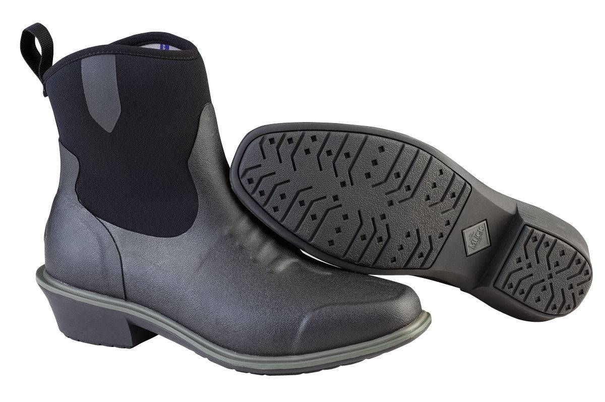 Muck Boots Juliet - Ladies - Black