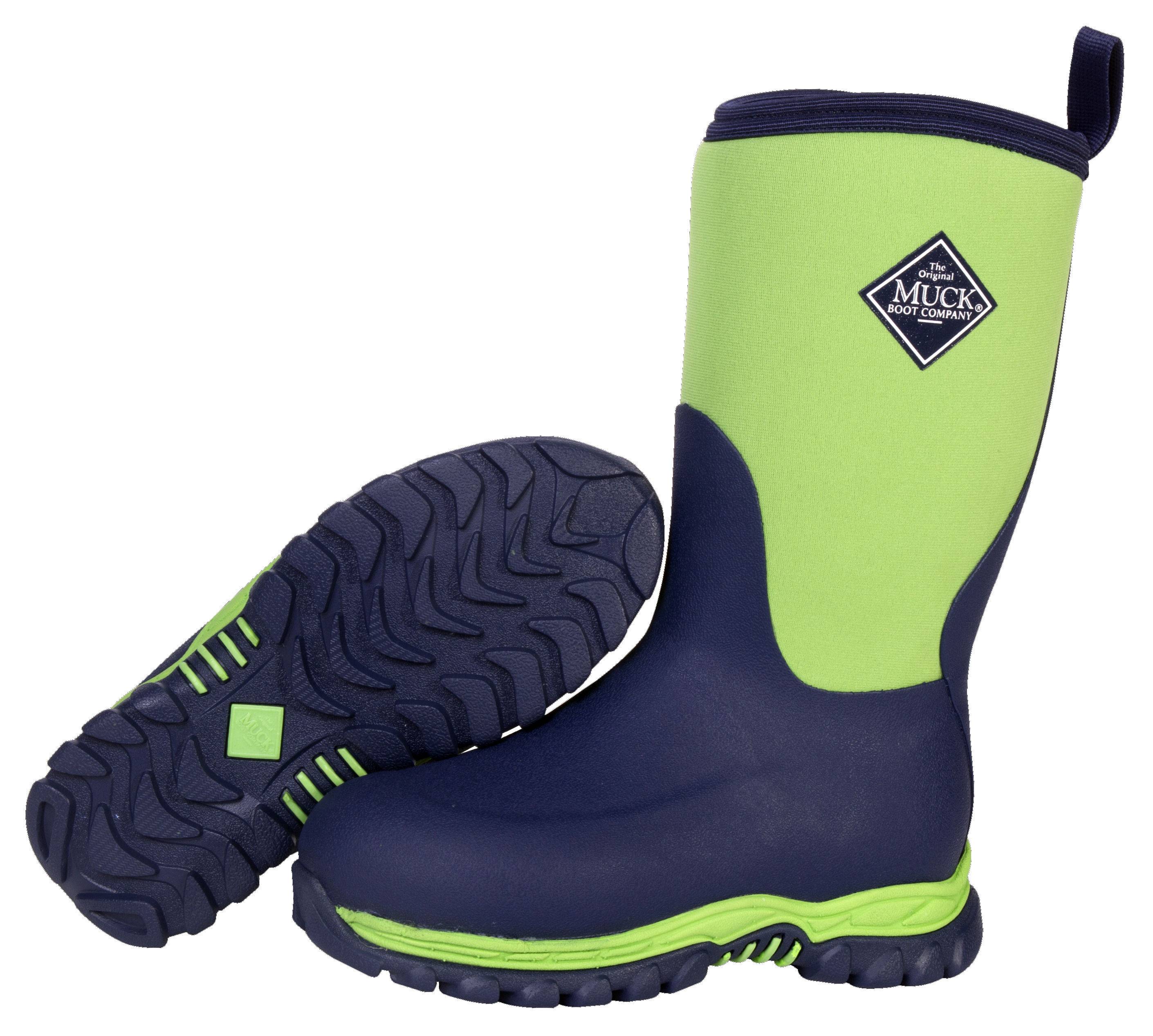 muck boot equalizer