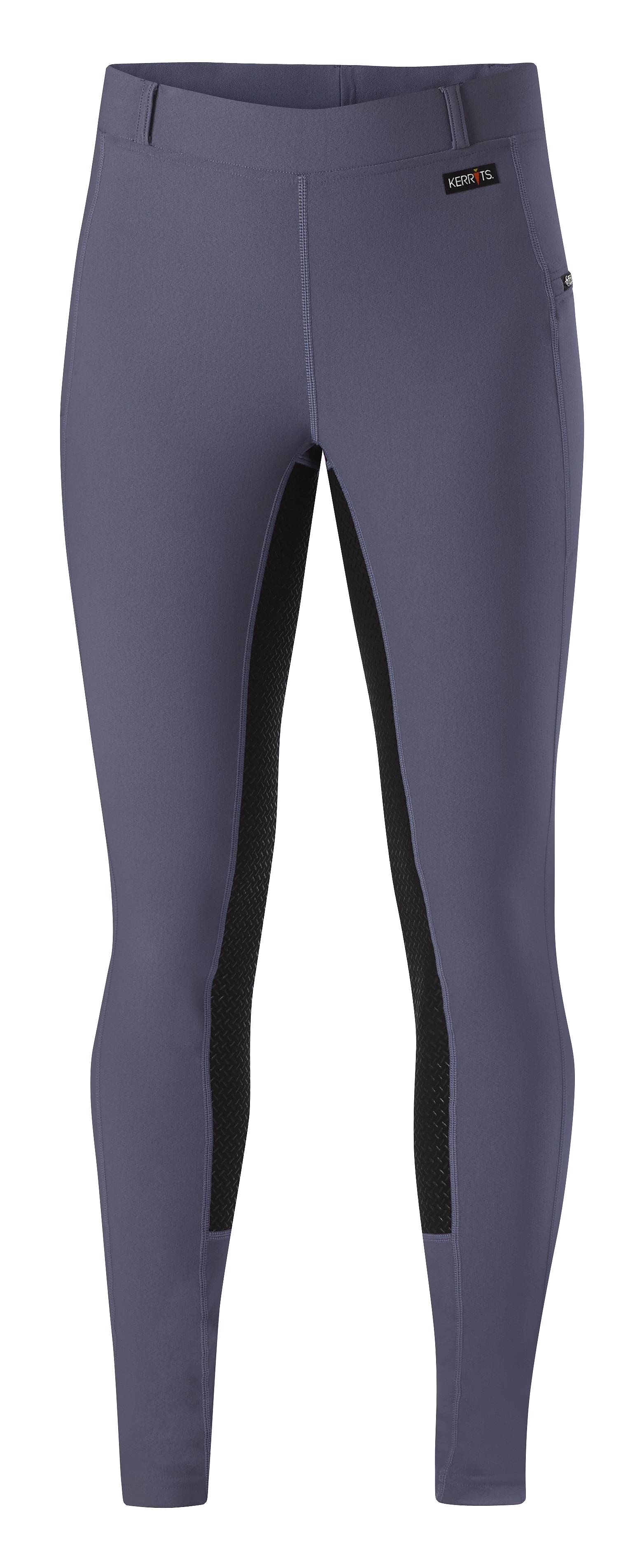 5-826064 Kerrits Ladies Mobility Breeches sku 5-826064