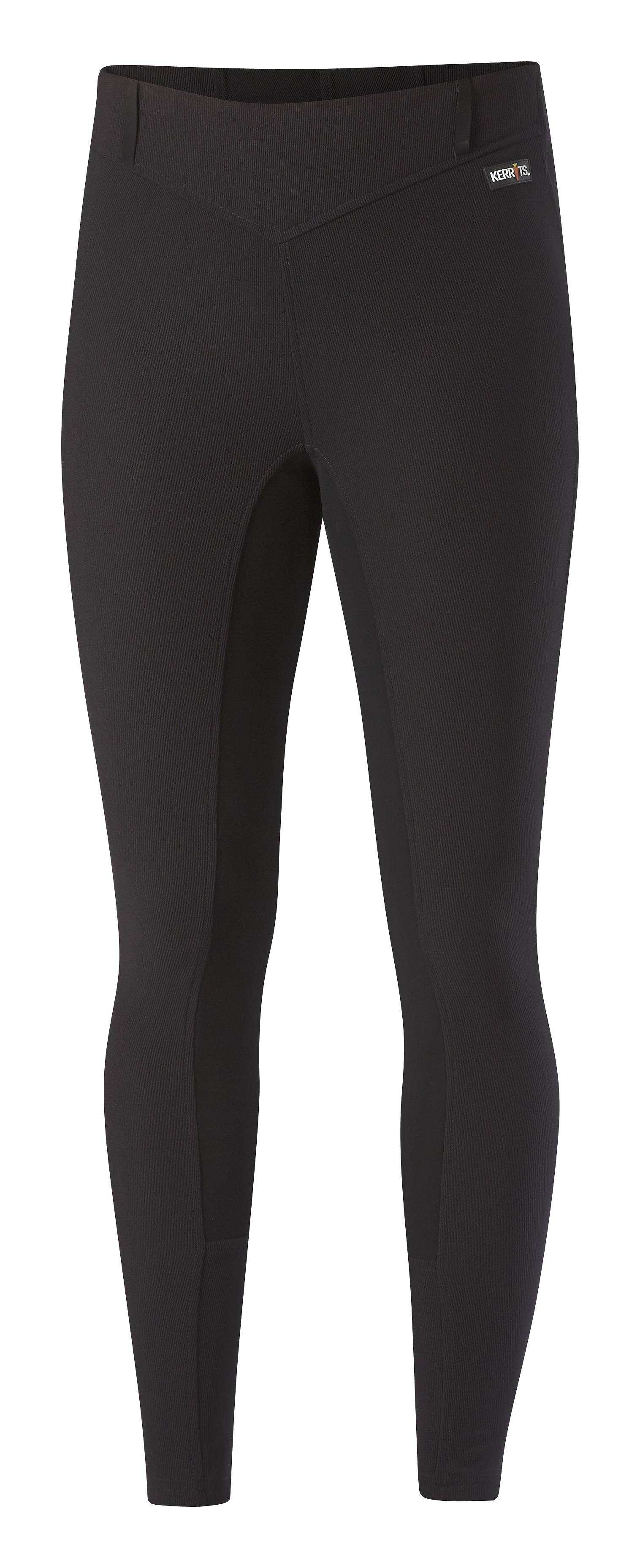 Kerrits Ladies Microcord Fullseat Breech