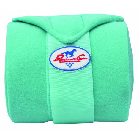 Professionals Choice Polo Wraps (Set of Four)