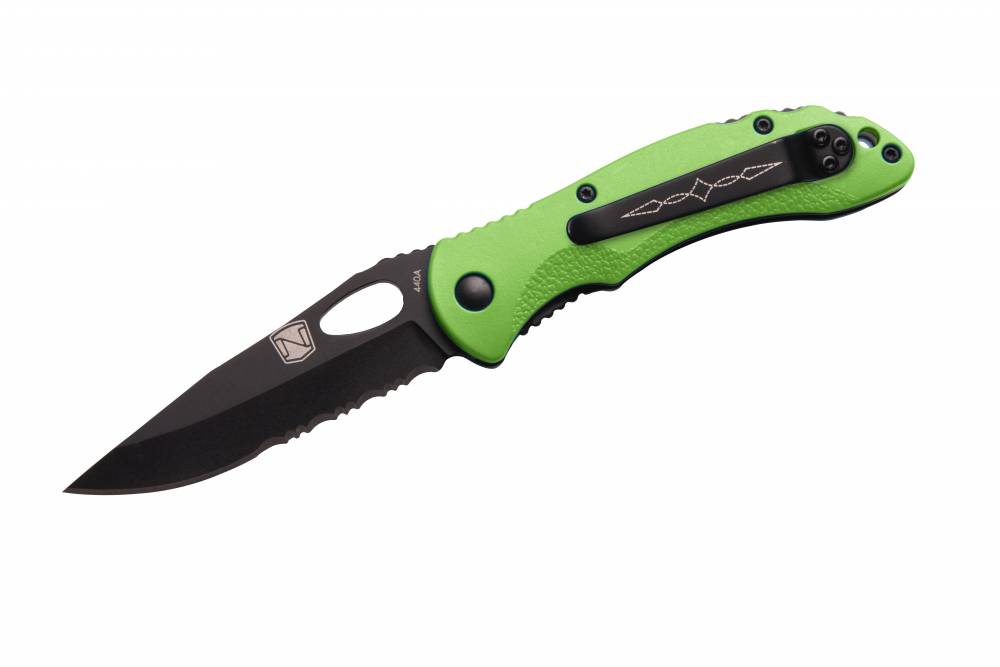 Noble Outfitters Viper Knife EquestrianCollections