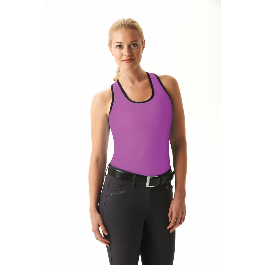 Cheata Trotter Tank - Ladies