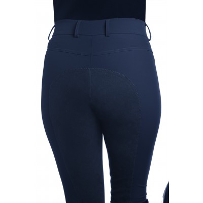Ovation Aqua-X Full Seat Breeches-Ladies | EquestrianCollections