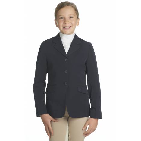 Ovation Classic Performance Coat- Kids