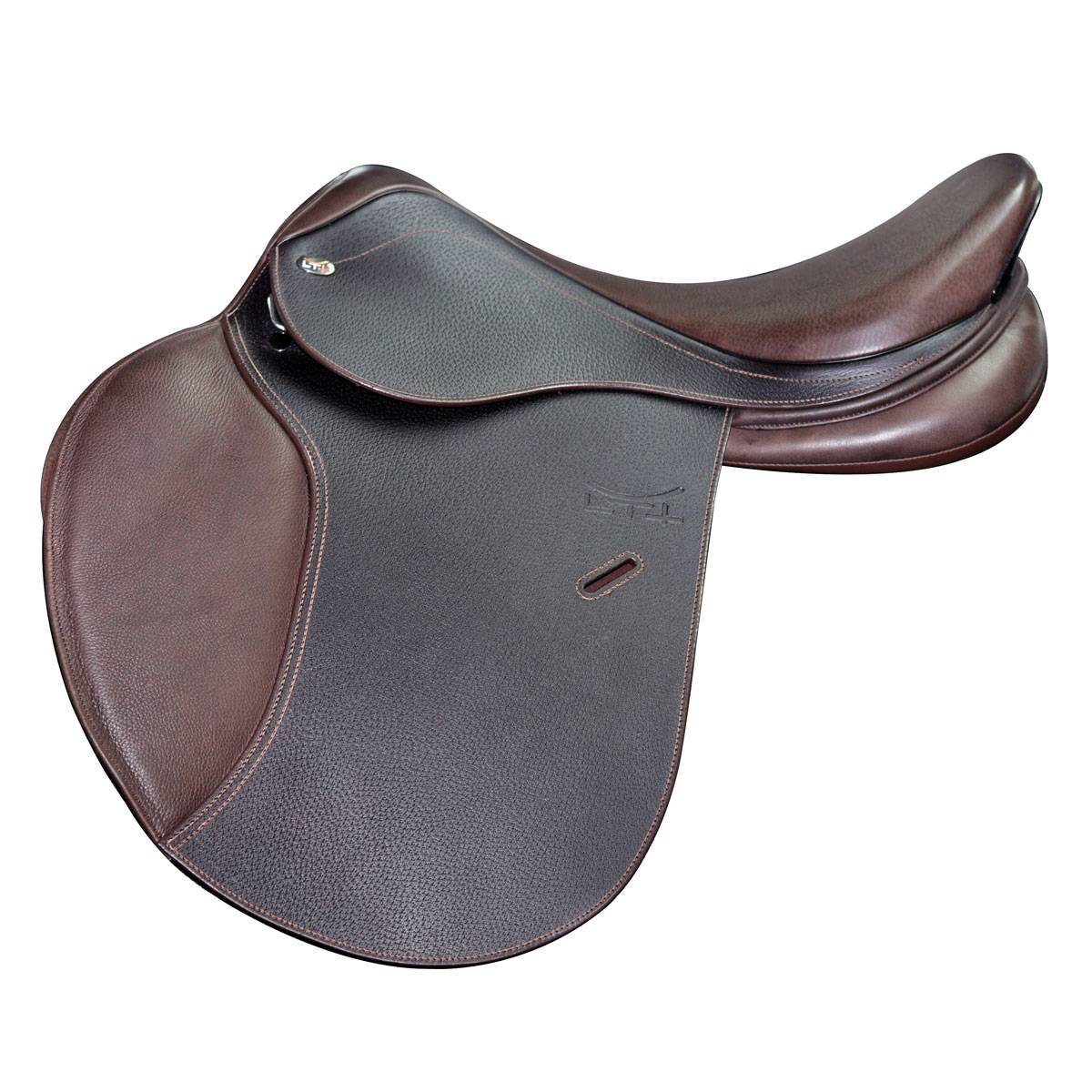 LeTek PLUS Close Contact Saddle by Tekna