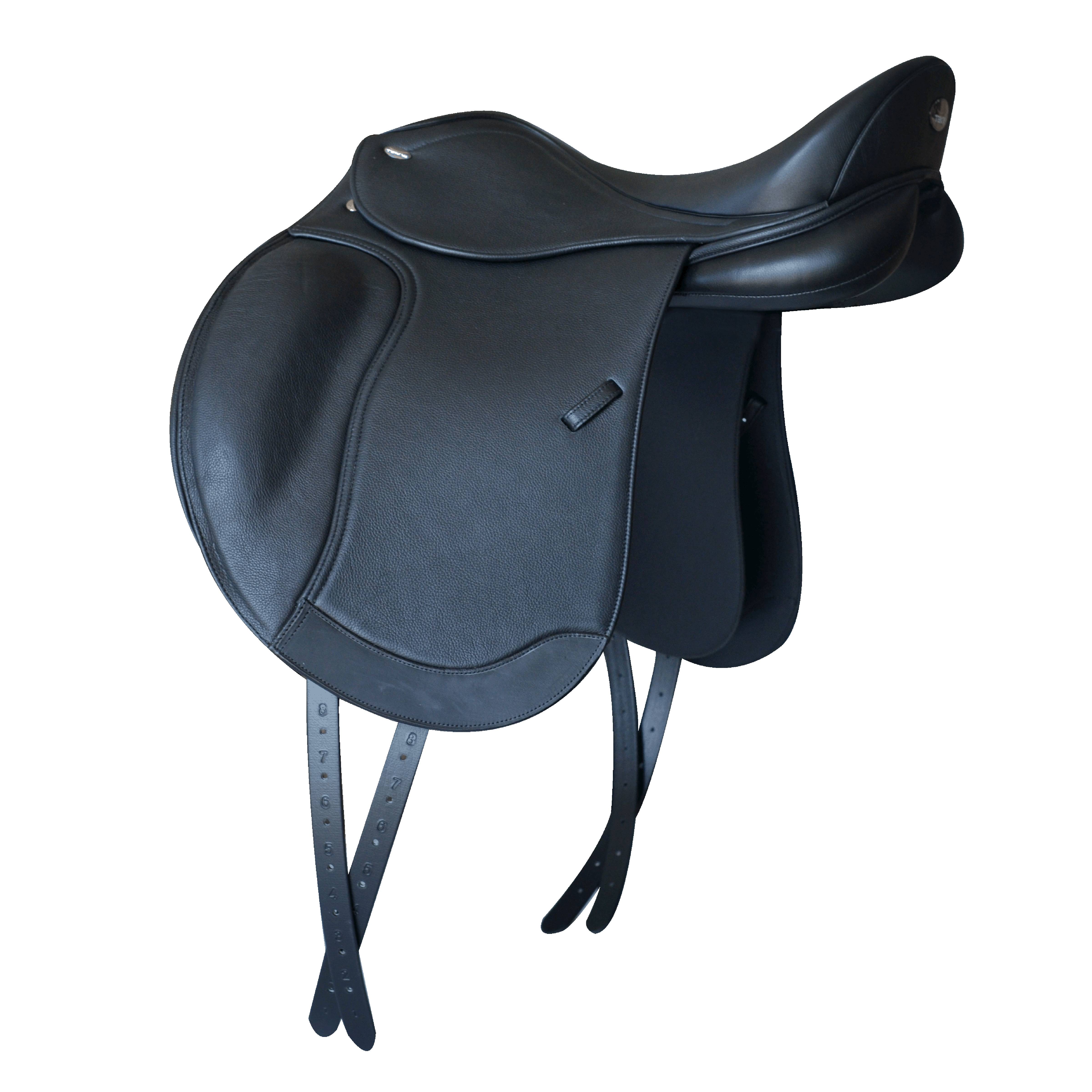 LeTek Dressage Saddle by Tekna