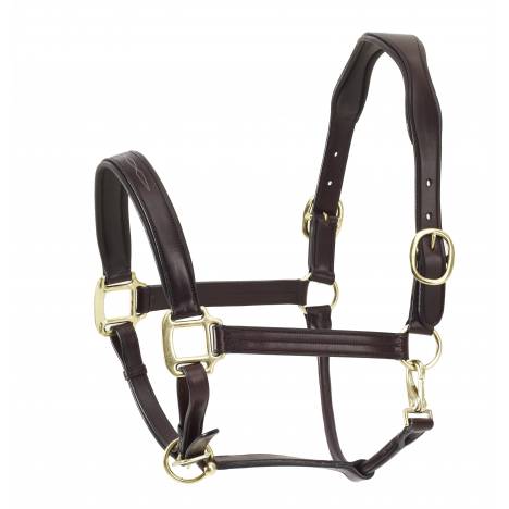 Ovation ATS Fancy Stitch Padded Halter