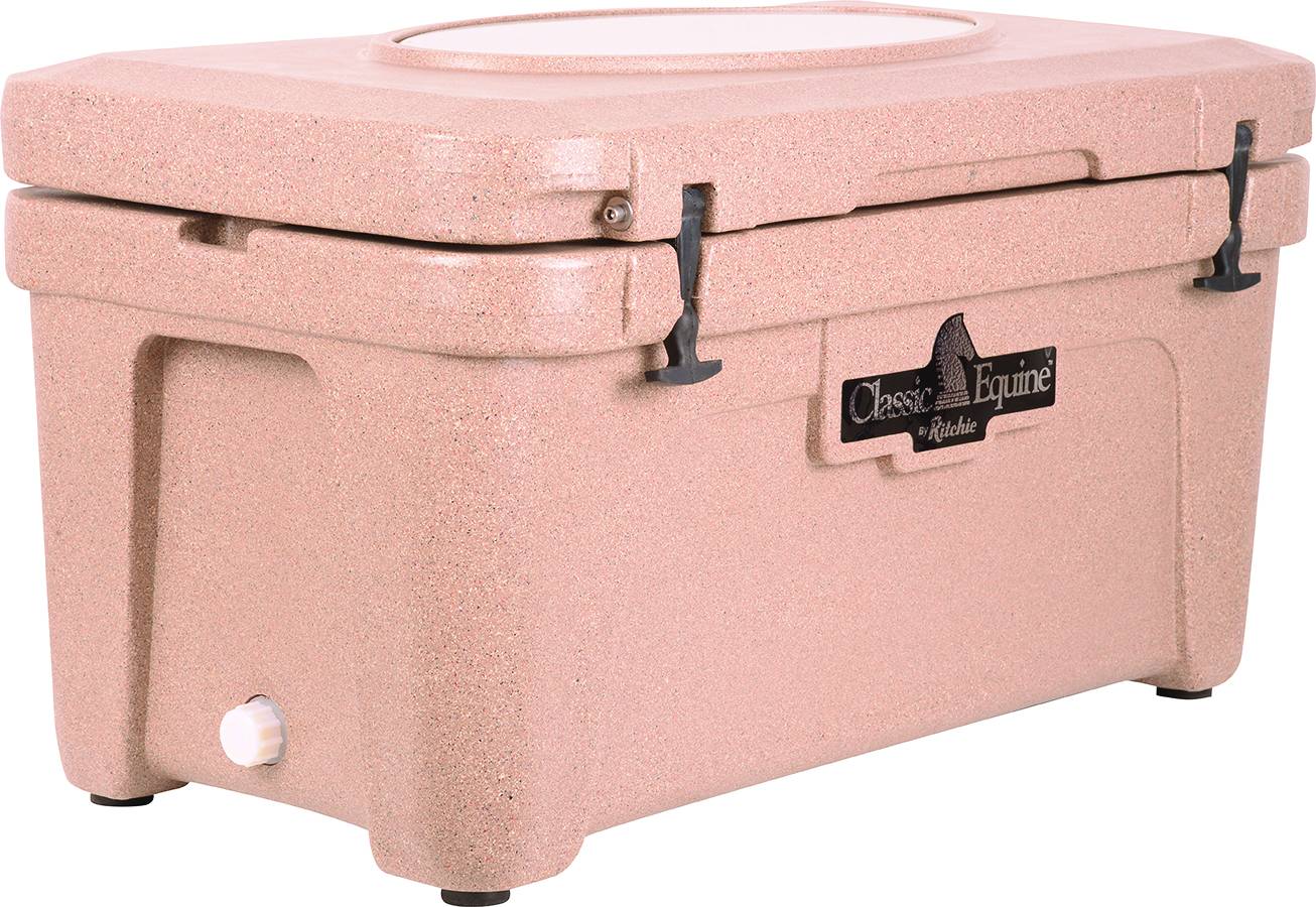 Classic Equine Coldsaver Cooler