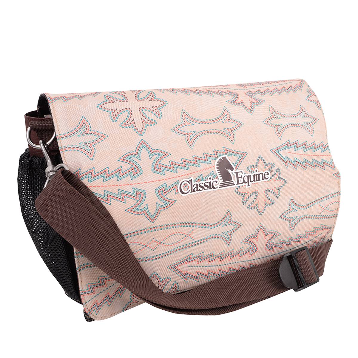 Classic Equine Deluxe Groom Necessity Tote