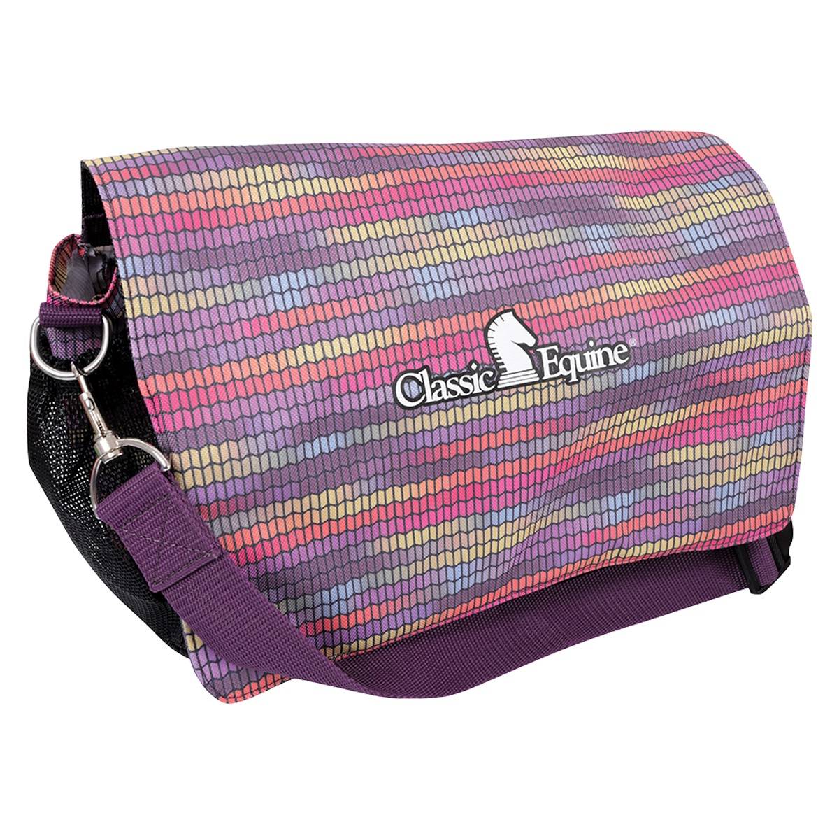 Classic Equine Deluxe Groom Necessity Tote