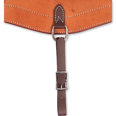 Martin Roper Flank Cinch Hobble Strap