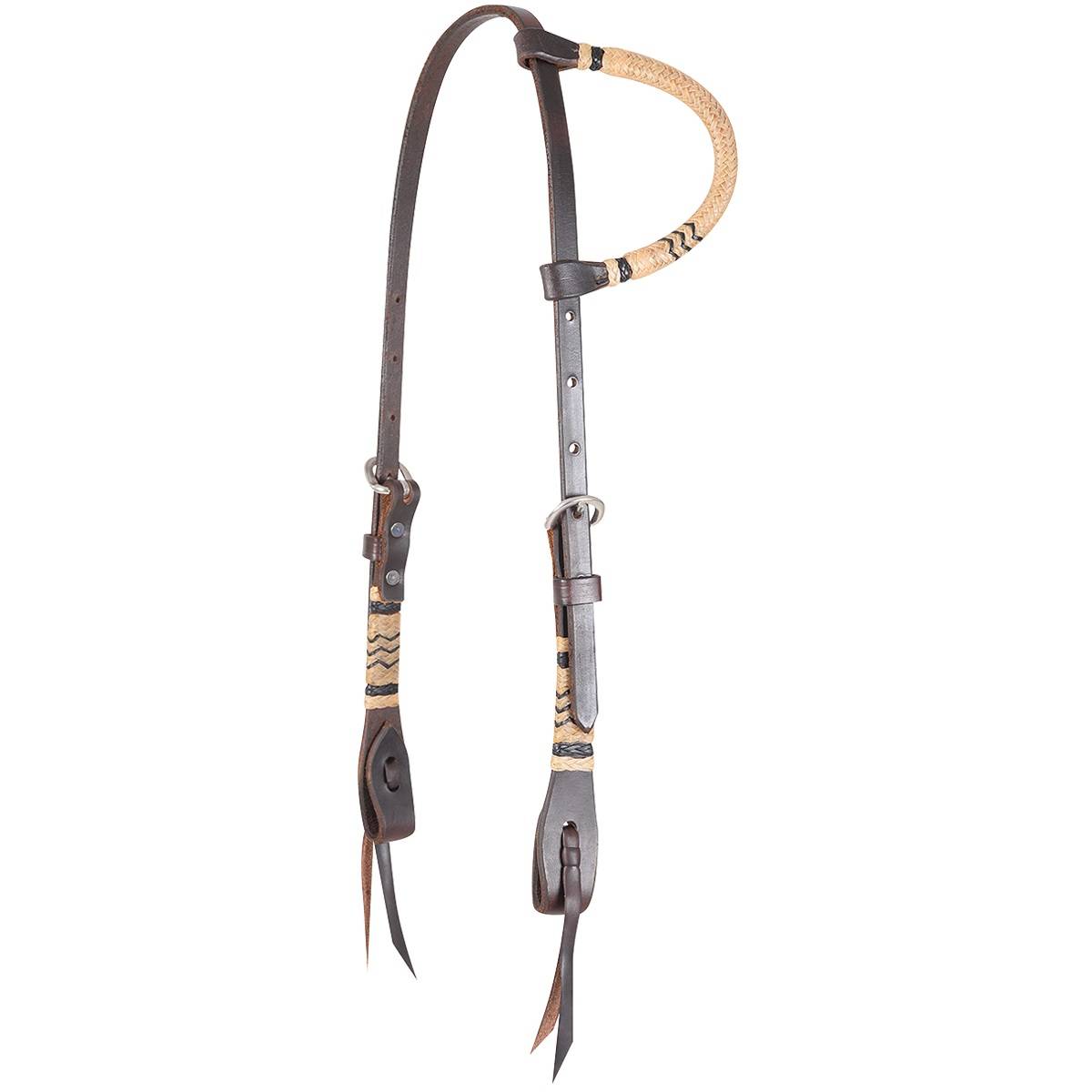 Martin Browband Headstall - Cart Buckles