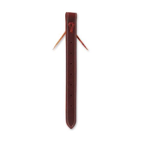 Martin Offside Latigo - Double Sewn, 1 3/4"