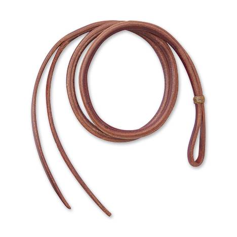 Martin Barrel Racing Over & Under Whip- 3/8"