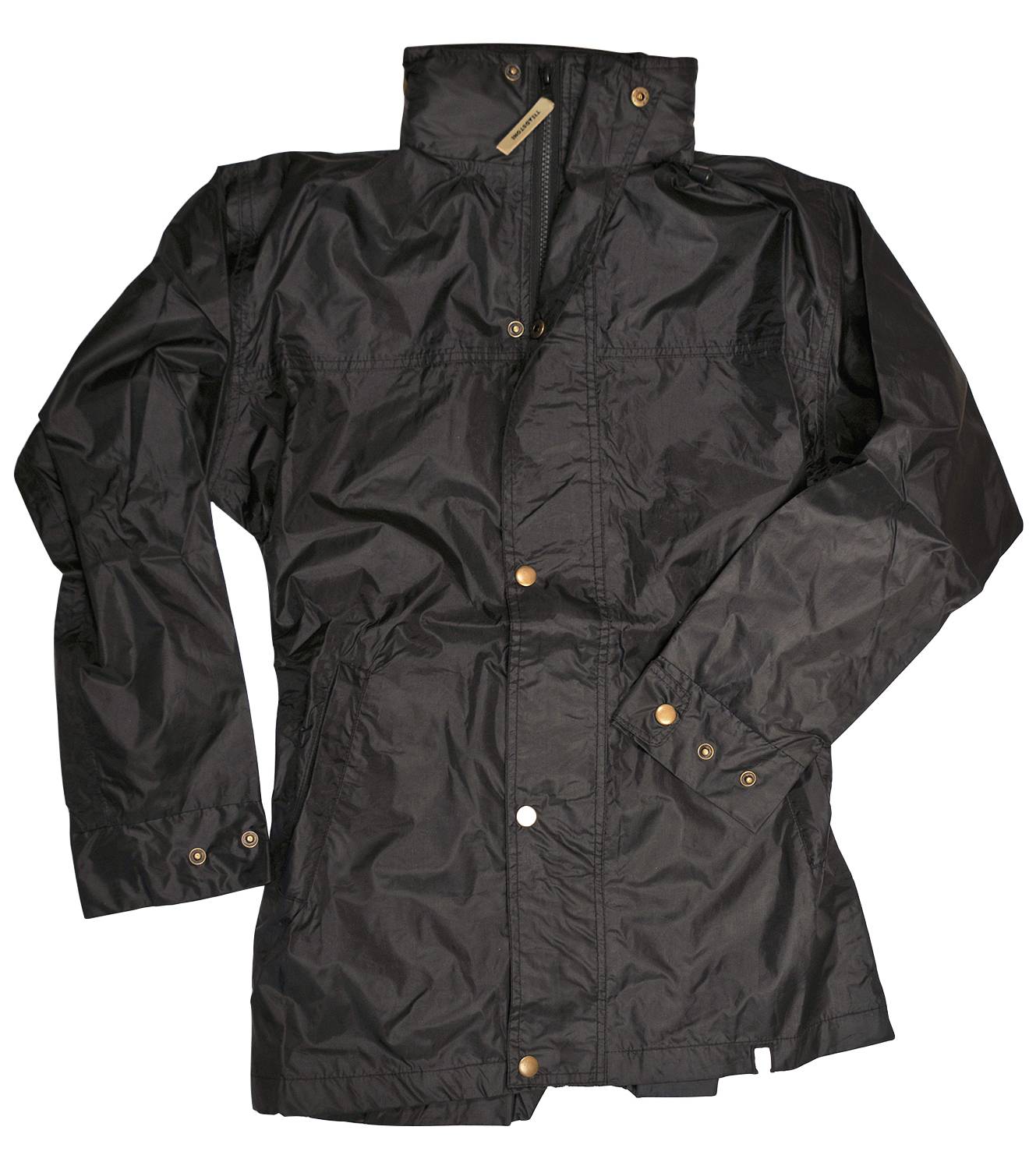 Treadstone Raincoat - Kids