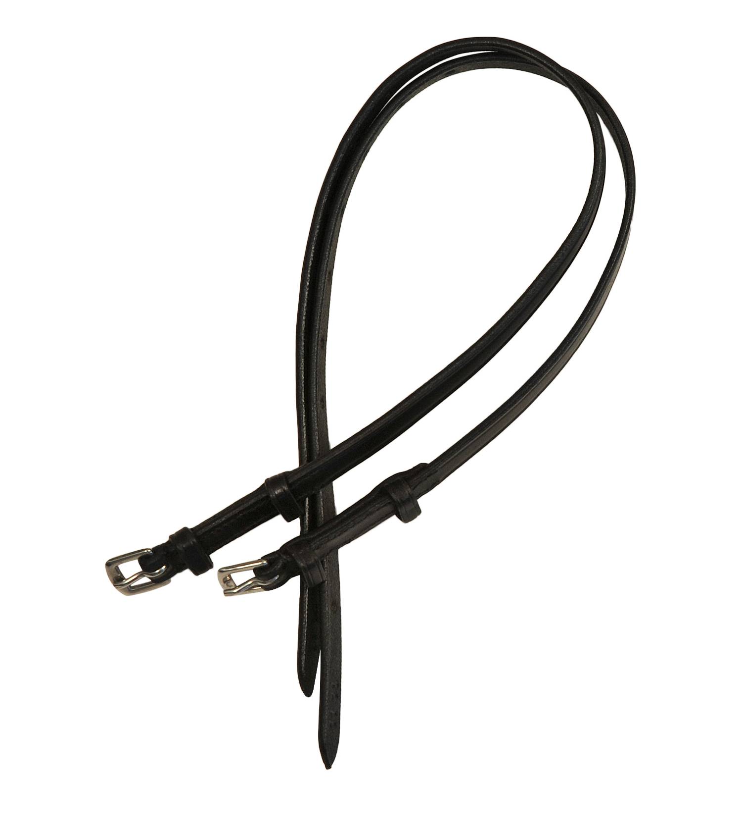 Treadstone Spur Strap with Keepers - 3/8