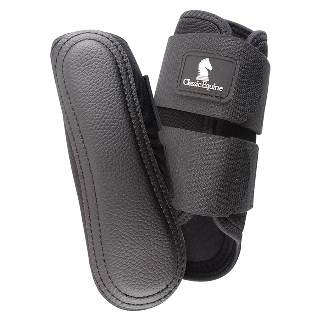 Classic Equine Air Wave Classic Splint Boot- Pair